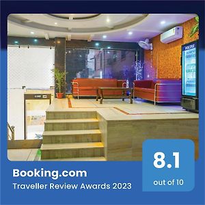 Hotel O Tez Plaza
